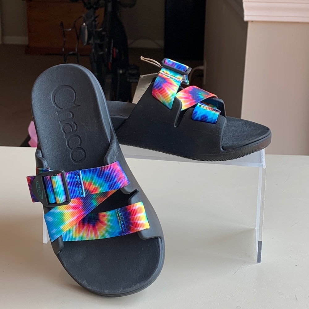 NWT Woman’s Chaco